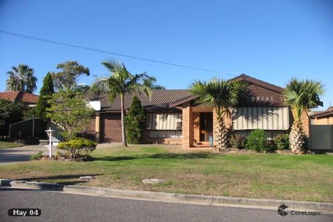 35 Darri Rd, Wyongah, NSW 2259