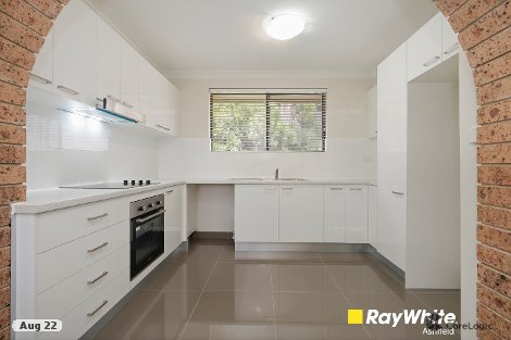 4/69 Parkview Rd, Russell Lea, NSW 2046