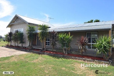 6 Moorheads Lane, Whorouly East, VIC 3735