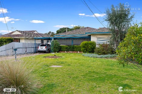 17 Montgomery St, Ashmont, NSW 2650