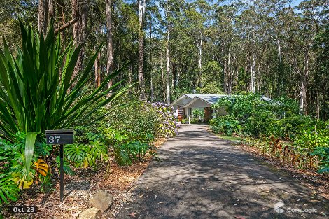 37 Bounty Hill Rd, Macmasters Beach, NSW 2251