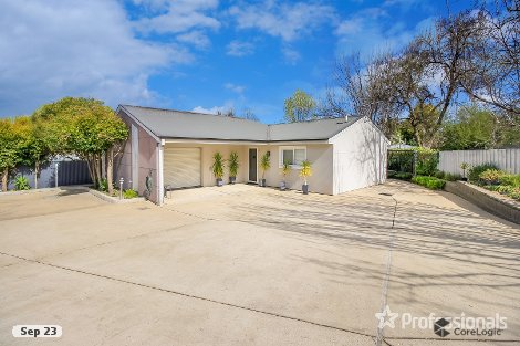 4/2 Cochrane St, Kooringal, NSW 2650