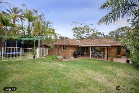 11 Whimbrel Pl, Woronora Heights, NSW 2233