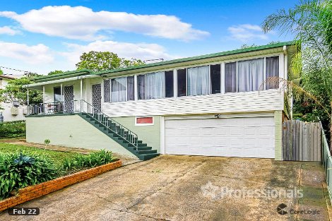 3 Milton St, Lismore Heights, NSW 2480