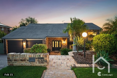 38 Glen Alpine Dr, Glen Alpine, NSW 2560