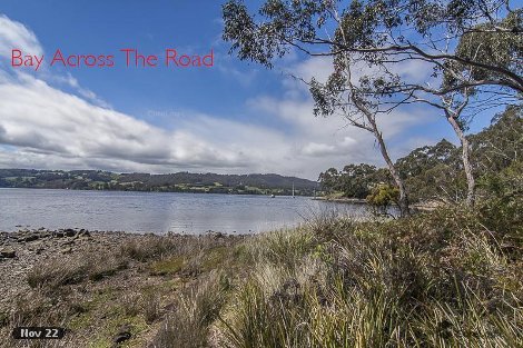 4156 Huon Hwy, Castle Forbes Bay, TAS 7116