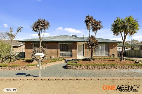 47 Fullerton Cres, Richardson, ACT 2905