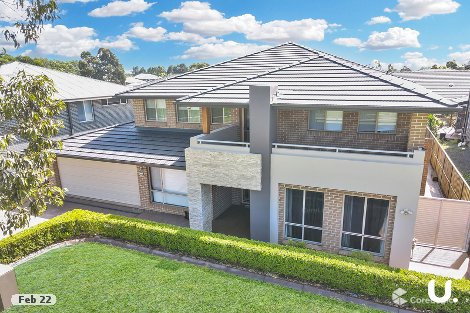 12 Popplewell Ave, Colebee, NSW 2761