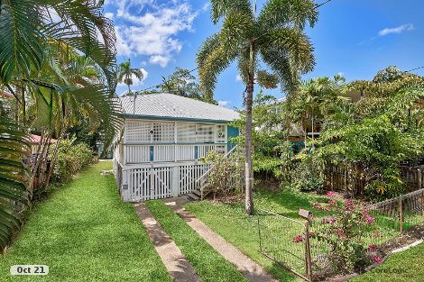 11 John St, Cairns North, QLD 4870