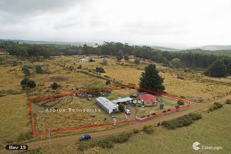 40 Rinadena Rd, Moogara, TAS 7140