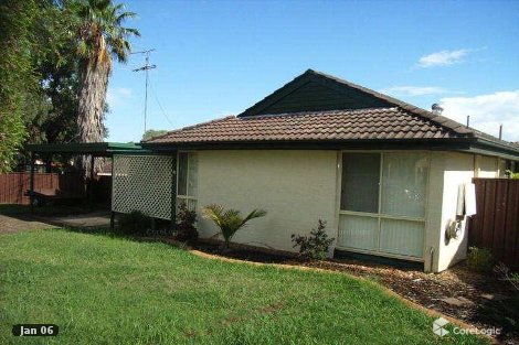 4 Hilton Rd, Cambridge Gardens, NSW 2747