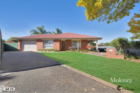 1 Grantham Cl, Wahgunyah, VIC 3687