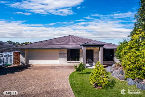 5 Plantation Dr, Taroomball, QLD 4703