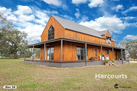 1328 Wangaratta-Kilfeera Rd, Greta, VIC 3675