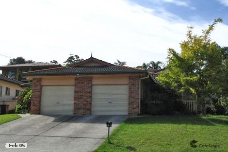 1/27 Lawson Rd, Macquarie Hills, NSW 2285