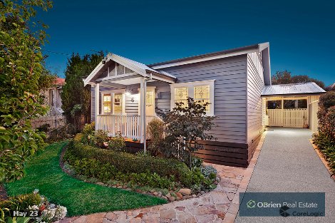 4 Randell St, Parkdale, VIC 3195