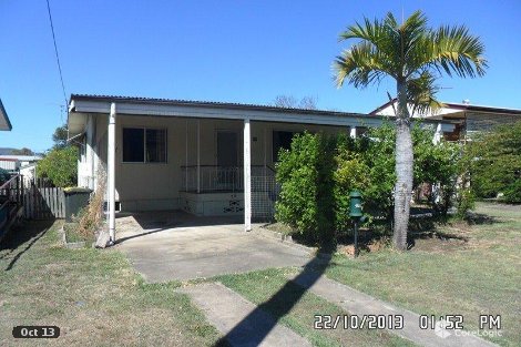 48 Thompson St, Park Avenue, QLD 4701