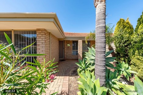 3 Magnolia Rise, Halls Head, WA 6210