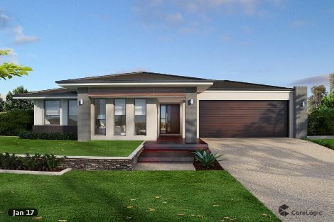 Lot 125 Karrabin Rosewood Rd, Walloon, QLD 4306