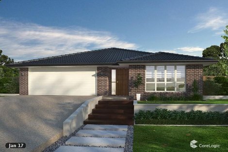 Lot 12 Compton Rd, Karawatha, QLD 4117