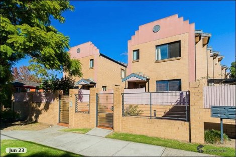 3/1-2 Rena St, South Hurstville, NSW 2221