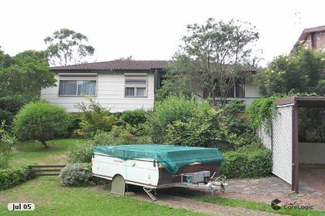 23 Avon Pde, Mount Kembla, NSW 2526