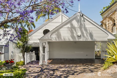 33 Stafford St, Paddington, QLD 4064