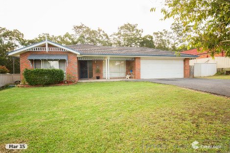 28 Leinster Cct, Ashtonfield, NSW 2323