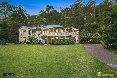 35 Shady Gr, Tanawha, QLD 4556