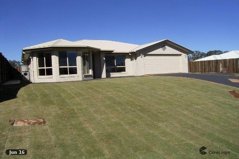 13 Camborne St, Kleinton, QLD 4352