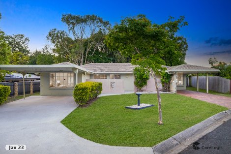 3 Abbey Ct, Rothwell, QLD 4022