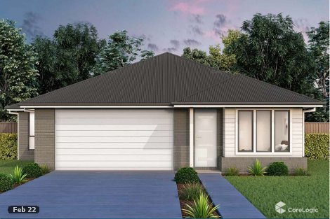 Lot 136 Mount View Rd, Millfield, NSW 2325