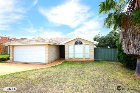 101 Pacific Palms Cct, Hoxton Park, NSW 2171