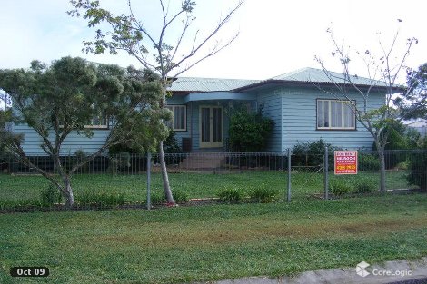 12 Mclucas St, Murgon, QLD 4605