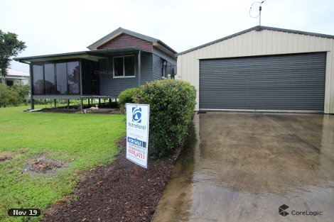 Lot 109 Crossan Rd, Midgenoo, QLD 4854