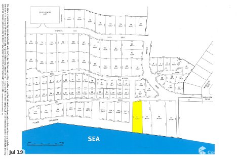 Lot 46 Kay Dr, North Beach, SA 5556