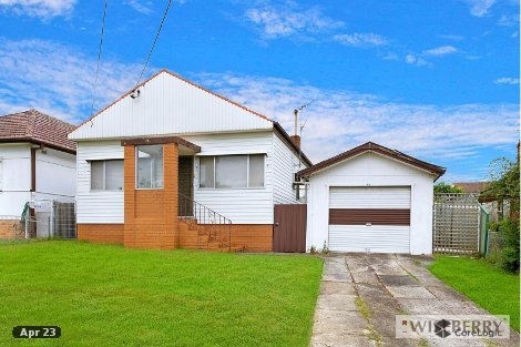 12 Worland St, Yagoona, NSW 2199