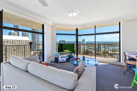 24e/80 The Esplanade, Surfers Paradise, QLD 4217