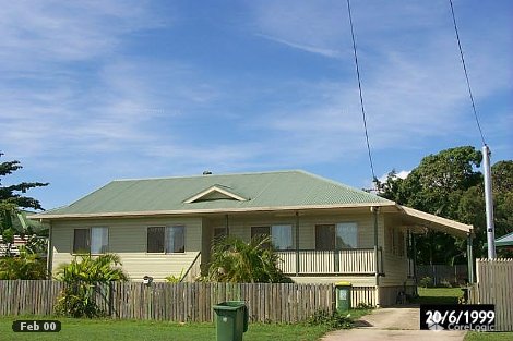 70 Hooper St, Belgian Gardens, QLD 4810