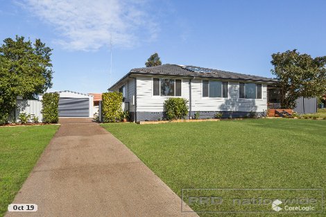 6 Pepler Pl, Thornton, NSW 2322