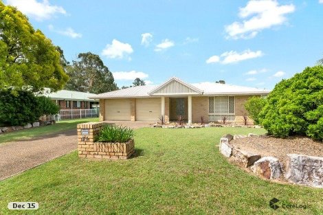 54 Equestrian Dr, Yamanto, QLD 4305