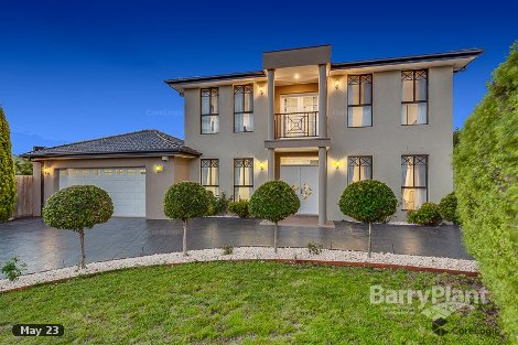 84 Mccubbin Dr, Taylors Lakes, VIC 3038