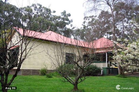 20 Hall Rd, Buffalo, VIC 3958