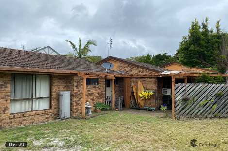 3 Rumbalara Ave, Rainbow Beach, QLD 4581