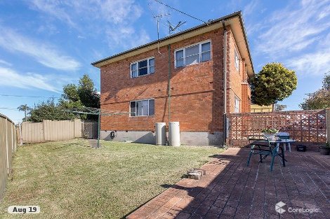 2/1 Evans St, Sans Souci, NSW 2219