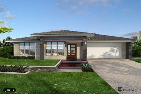 Lot 120 Karrabin Rosewood Rd, Walloon, QLD 4306