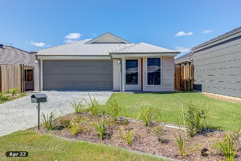 27 Wicker Rd, Park Ridge, QLD 4125