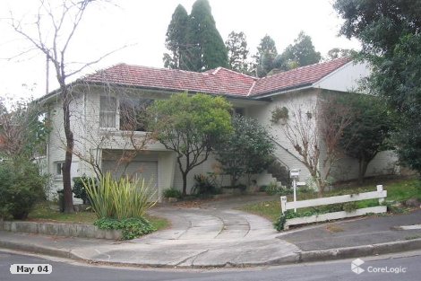 10 Ellesmere Ave, Hunters Hill, NSW 2110