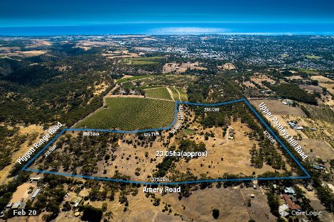 226 Upper Penneys Hill Rd, Onkaparinga Hills, SA 5163