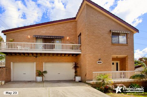 4 Nambucca Pl, Padstow Heights, NSW 2211